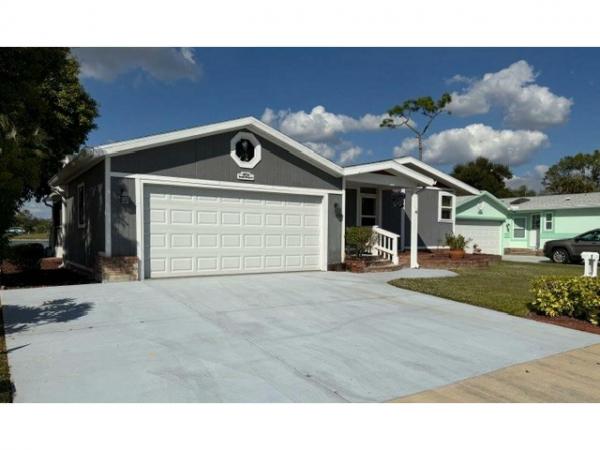 1992 PALM Mobile Home For Sale