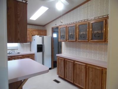 Photo 2 of 11 of home located at 29304 Elm Flat Rock, MI 48134