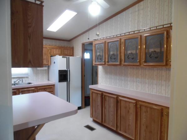 1991 Commodore NA Mobile Home