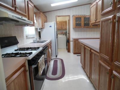 Photo 3 of 11 of home located at 29304 Elm Flat Rock, MI 48134