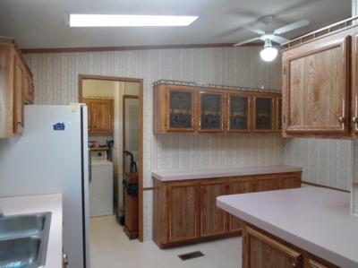 Photo 5 of 11 of home located at 29304 Elm Flat Rock, MI 48134