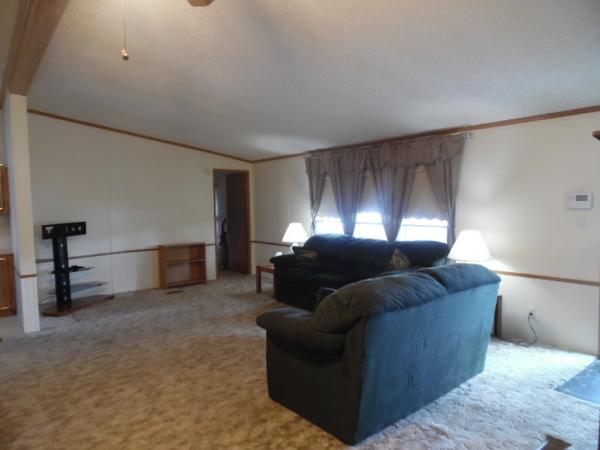 1991 Commodore NA Mobile Home