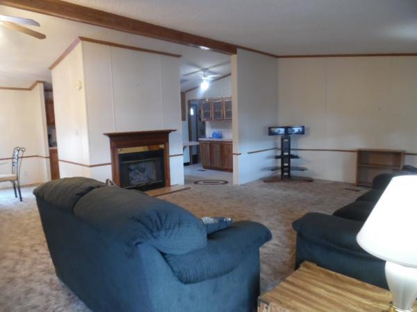 1991 Commodore NA Mobile Home