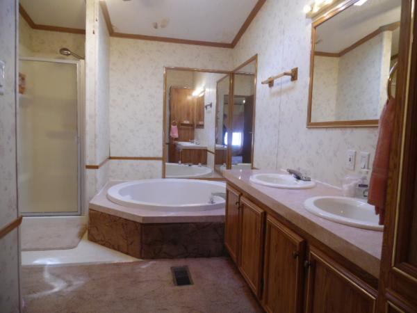 1991 Commodore NA Mobile Home