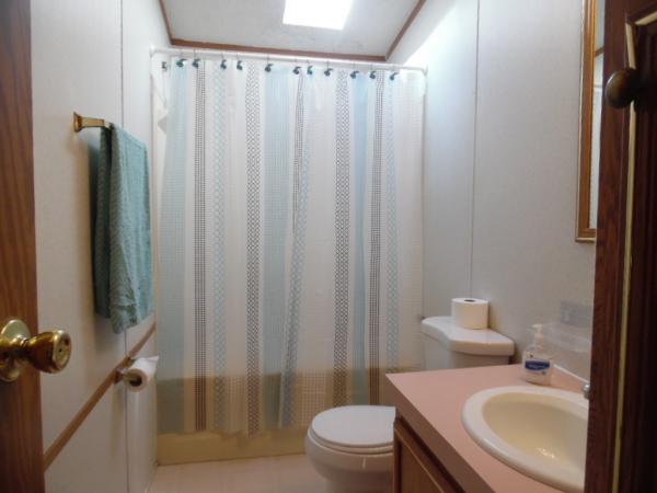 1991 Commodore NA Mobile Home