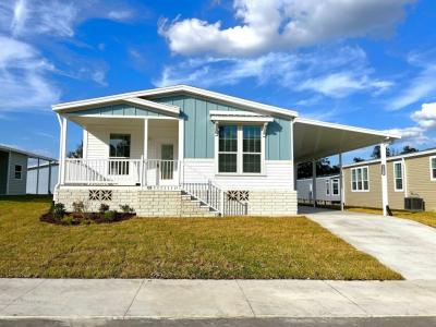 Mobile Home at 1021 Vervain Dr Brooksville, FL 34601