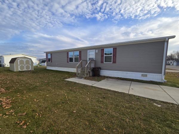 2018 Clayton Mobile Home For Sale