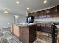 2018 Clayton Mobile Home