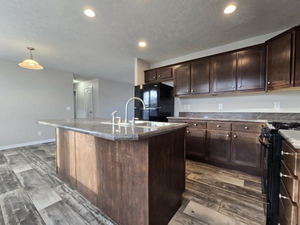 2018 Clayton Mobile Home