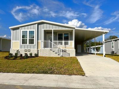 Mobile Home at 1033 Vervain Dr Brooksville, FL 34601