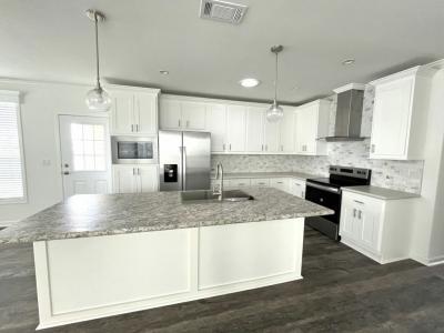 Photo 2 of 20 of home located at 1033 Vervain Dr Brooksville, FL 34601