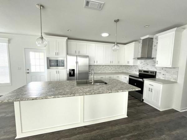 2026 Skyline - Ocala Bayshore Mobile Home