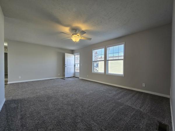 2018 Clayton Mobile Home