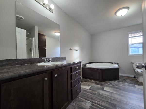 2018 Clayton Mobile Home