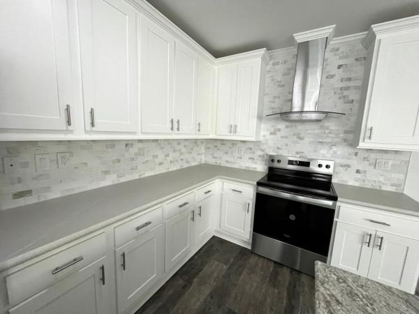 2026 Skyline - Ocala Bayshore Mobile Home