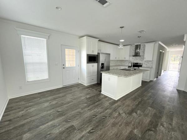 2026 Skyline - Ocala Bayshore Mobile Home