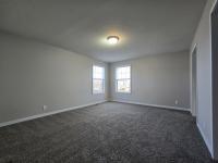 2018 Clayton Mobile Home