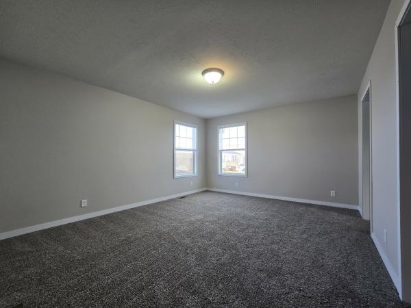 2018 Clayton Mobile Home