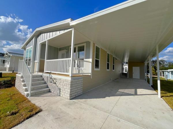 2026 Skyline - Ocala Bayshore Mobile Home