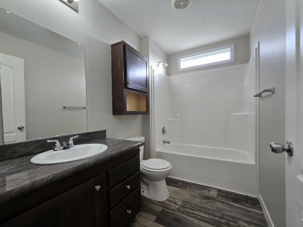 2018 Clayton Mobile Home