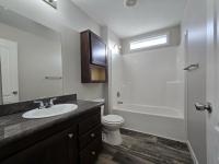 2018 Clayton Mobile Home