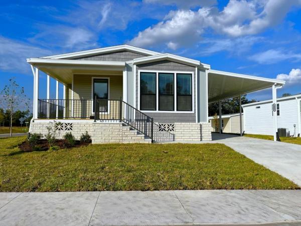 2026 Skyline - Ocala Seaside - Limited Series - power Mobile Home