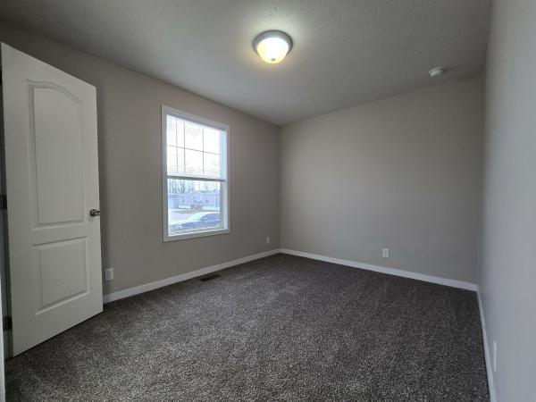 2018 Clayton Mobile Home