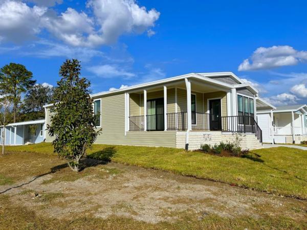 2026 Skyline - Ocala Seaside - Limited Series - power Mobile Home