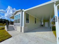 2026 Skyline - Ocala Seaside - Limited Series - power Mobile Home