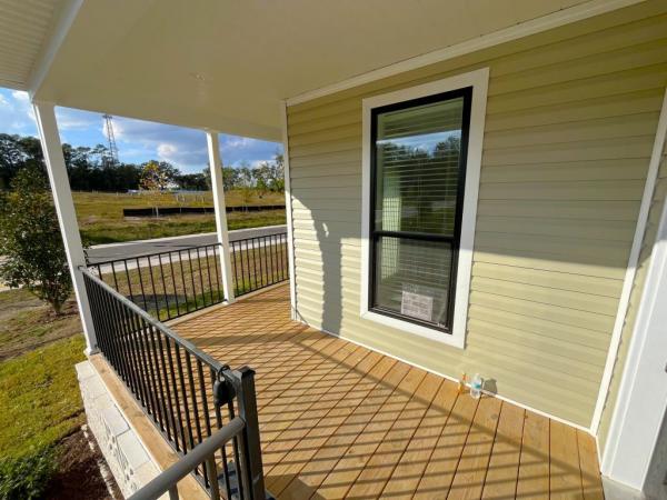 2026 Skyline - Ocala Seaside - Limited Series - power Mobile Home