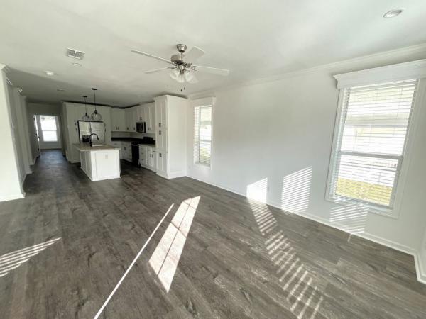 2026 Skyline - Ocala Seaside - Limited Series - power Mobile Home