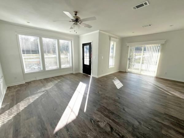 2026 Skyline - Ocala Seaside - Limited Series - power Mobile Home