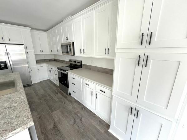 2026 Skyline - Ocala Seaside - Limited Series - power Mobile Home