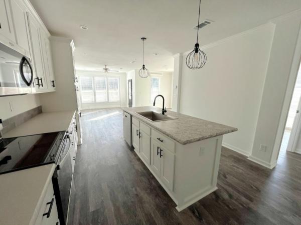 2026 Skyline - Ocala Seaside - Limited Series - power Mobile Home