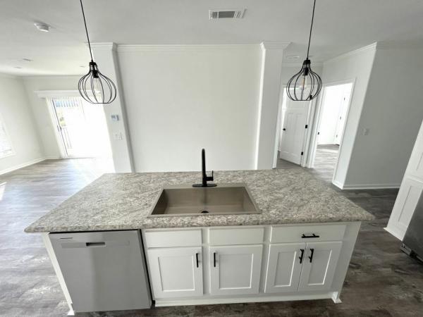 2026 Skyline - Ocala Seaside - Limited Series - power Mobile Home