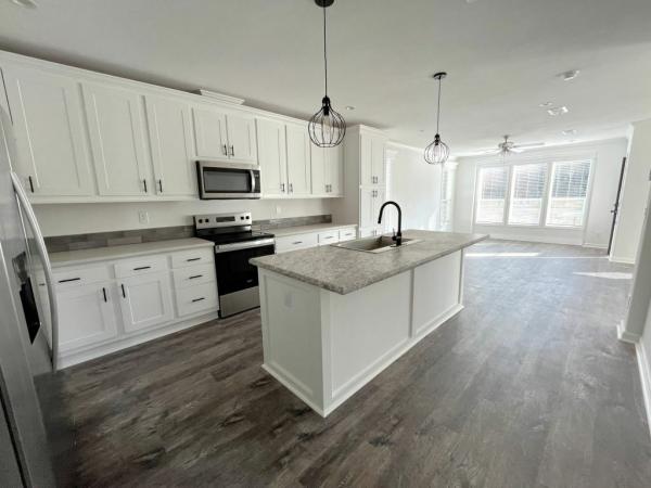 2026 Skyline - Ocala Seaside - Limited Series - power Mobile Home