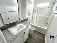 2026 Skyline - Ocala Seaside - Limited Series - power Mobile Home