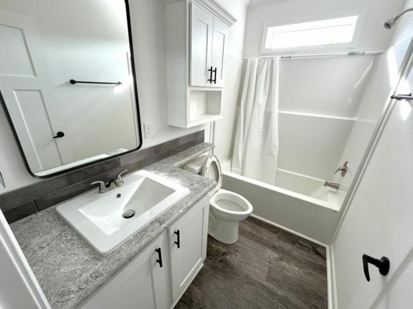 2026 Skyline - Ocala Seaside - Limited Series - power Mobile Home