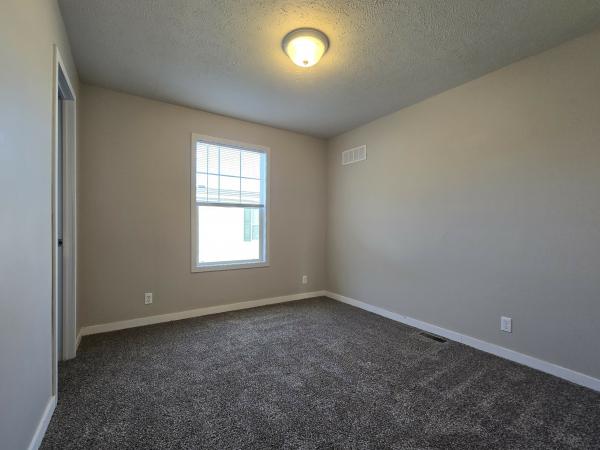 2018 Clayton Mobile Home