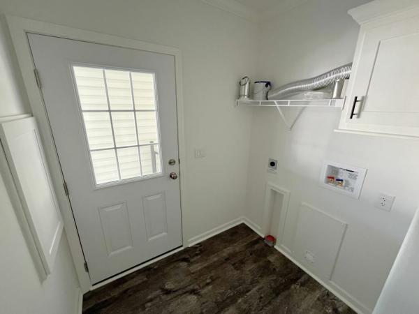 2026 Skyline - Ocala Seaside - Limited Series - power Mobile Home