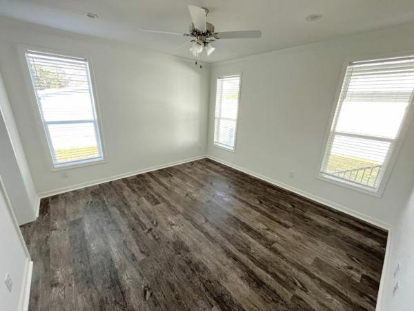 2026 Skyline - Ocala Seaside - Limited Series - power Mobile Home