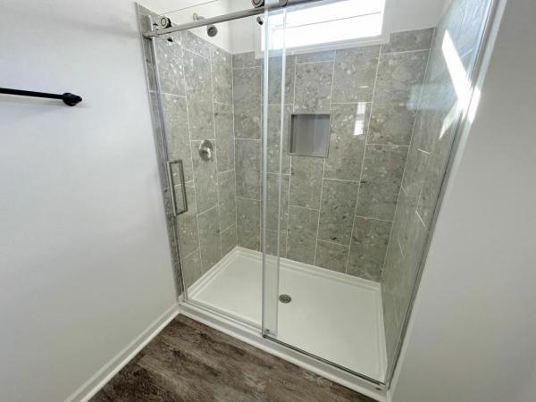 2026 Skyline - Ocala Seaside - Limited Series - power Mobile Home