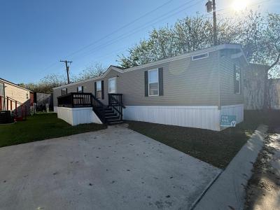 Mobile Home at 420 W Lawson Rd, Lot #141 Lot 4141 Dallas, TX 75253