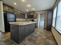 2018 Clayton 95SUN28563 Mobile Home