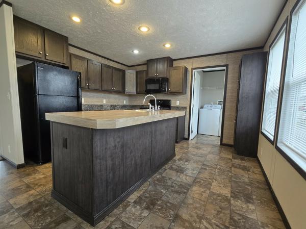 2018 Clayton 95SUN28563 Mobile Home