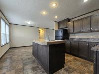 2018 Clayton 95SUN28563 Mobile Home