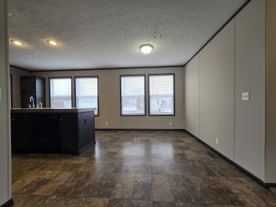 Photo 3 of 11 of home located at 7204 E Grand River Ave #35 Portland, MI 48875