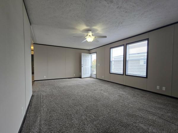 2018 Clayton 95SUN28563 Mobile Home