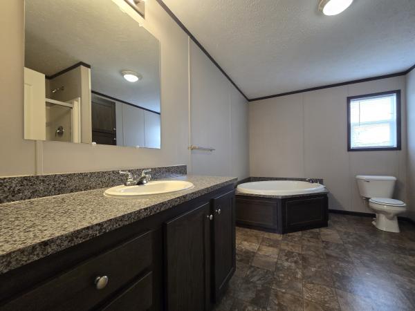 2018 Clayton 95SUN28563 Mobile Home