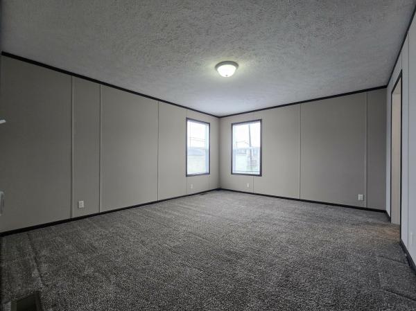 2018 Clayton 95SUN28563 Mobile Home